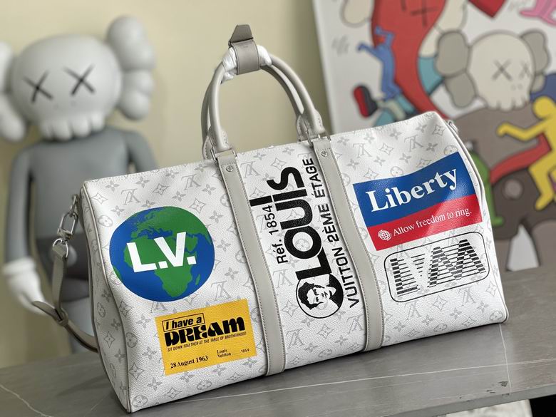 Borsone Louis Vuitton