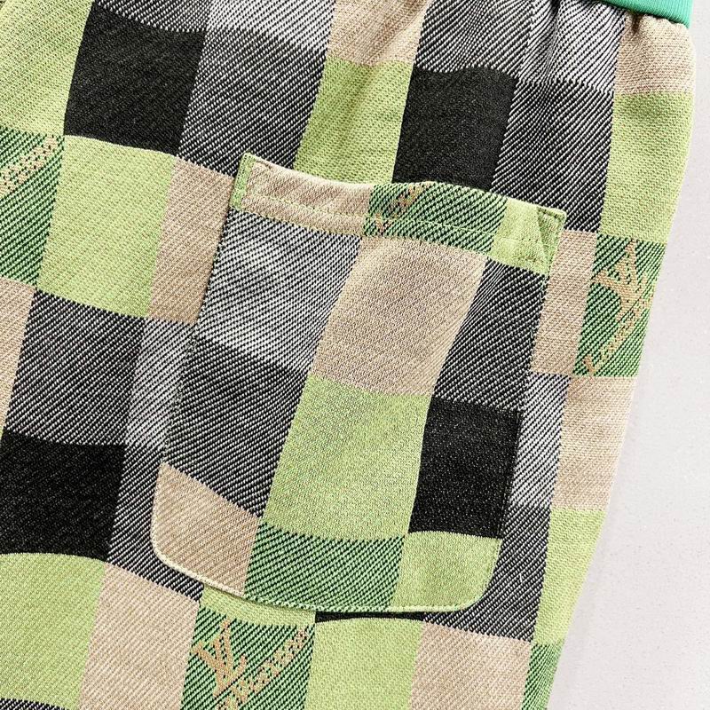 Pantaloncini Louis Vuitton