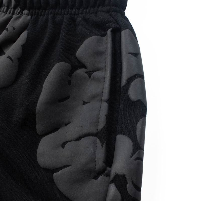 Pantaloncini Denim Tears