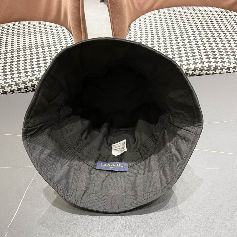 Cappellino Louis Vuitton