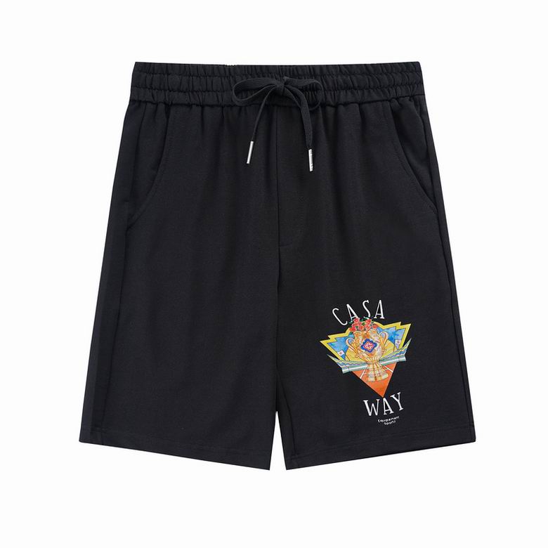 Pantaloncini Casablanca