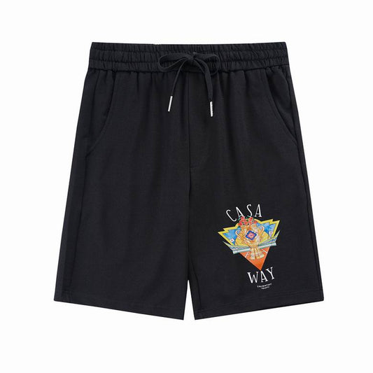 Pantaloncini Casablanca