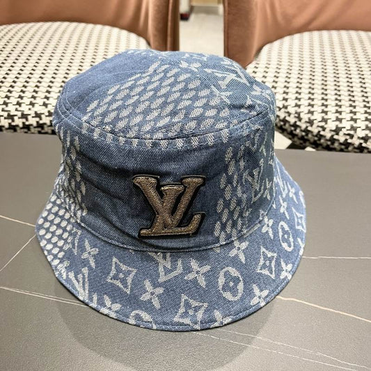 Cappellino Louis Vuitton