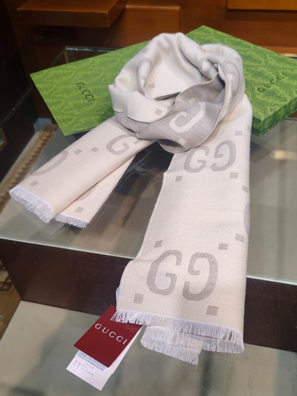 Sciarpa Gucci