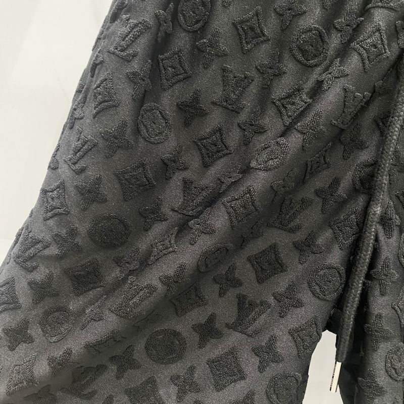 Pantaloncini Louis Vuitton