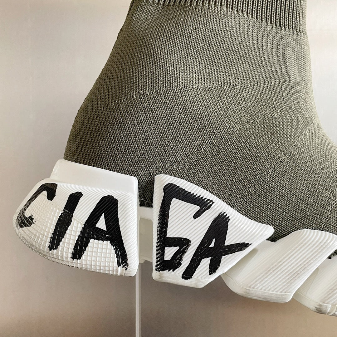 Balenciaga Shoes