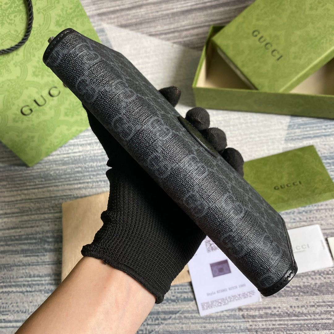 Portafoglio Gucci