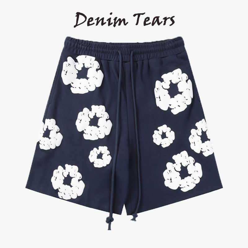 Pantaloncini Den Tears