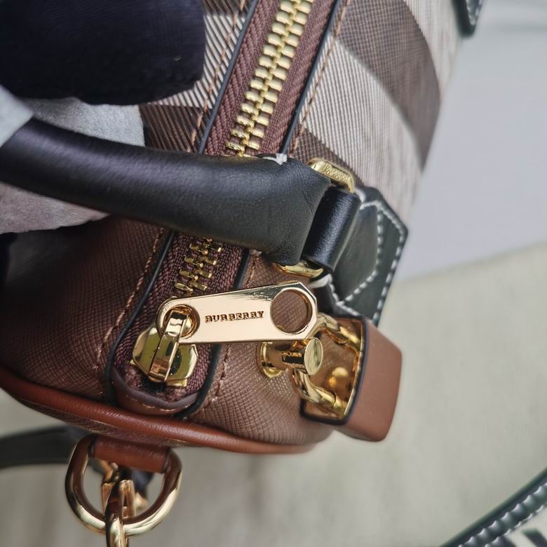 Borsa Burberry