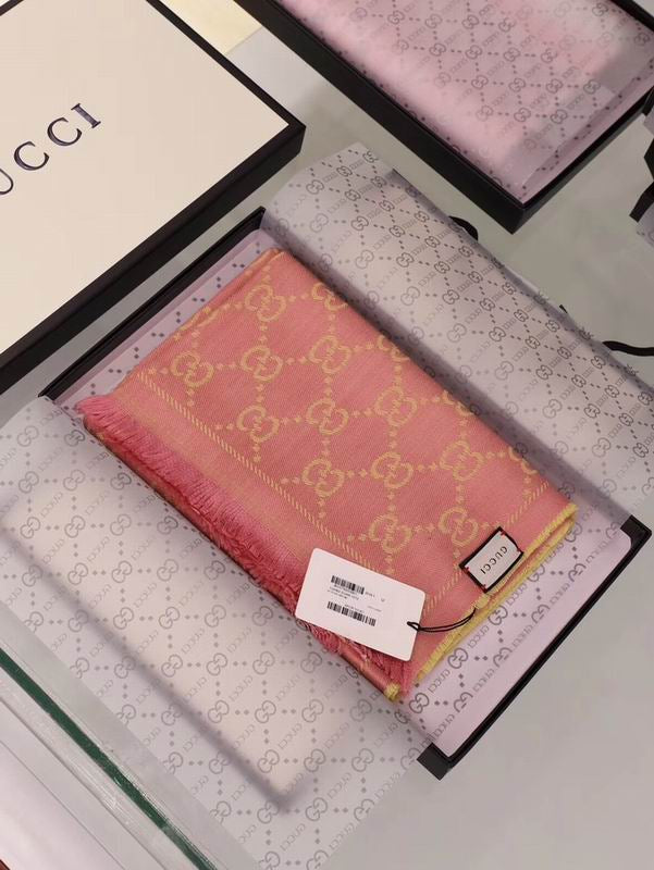 Sciarpa Gucci