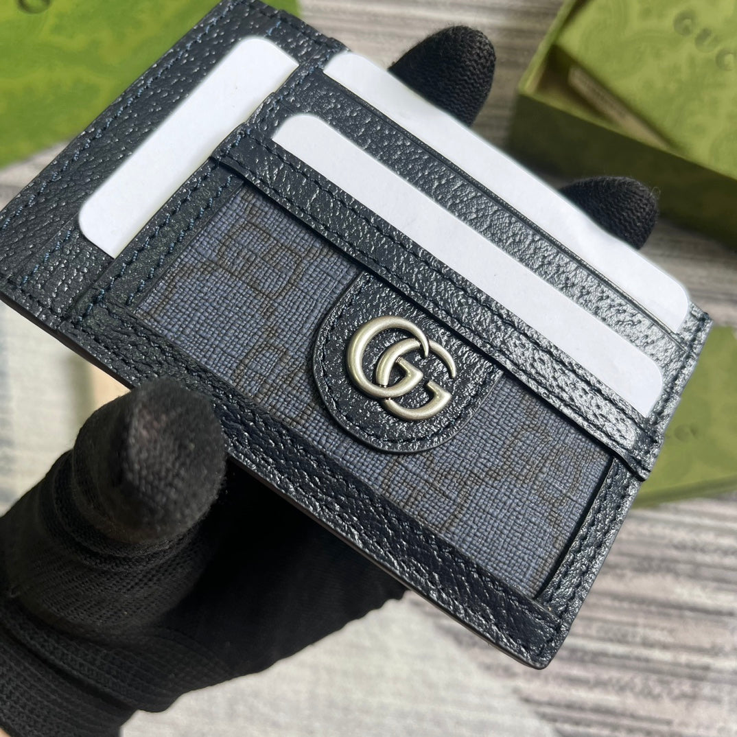 Portafoglio Gucci