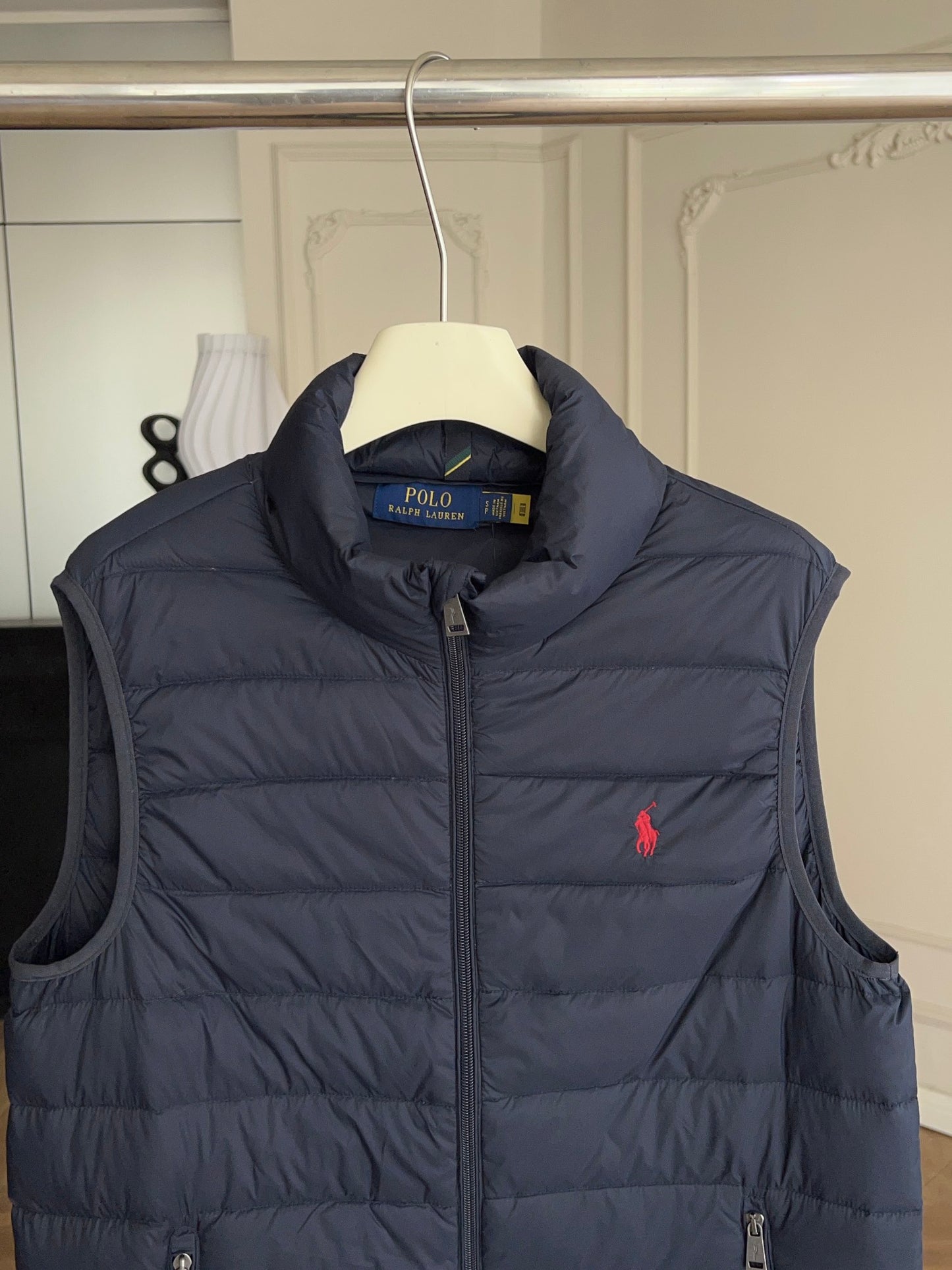Gilet Polo Ralph Lauren