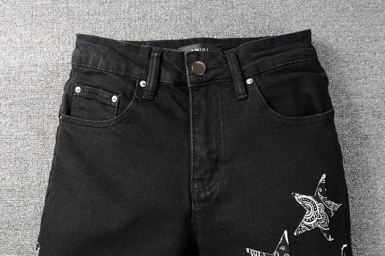 Jeans Amiri