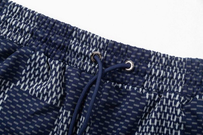 Pantaloncini Louis Vuitton