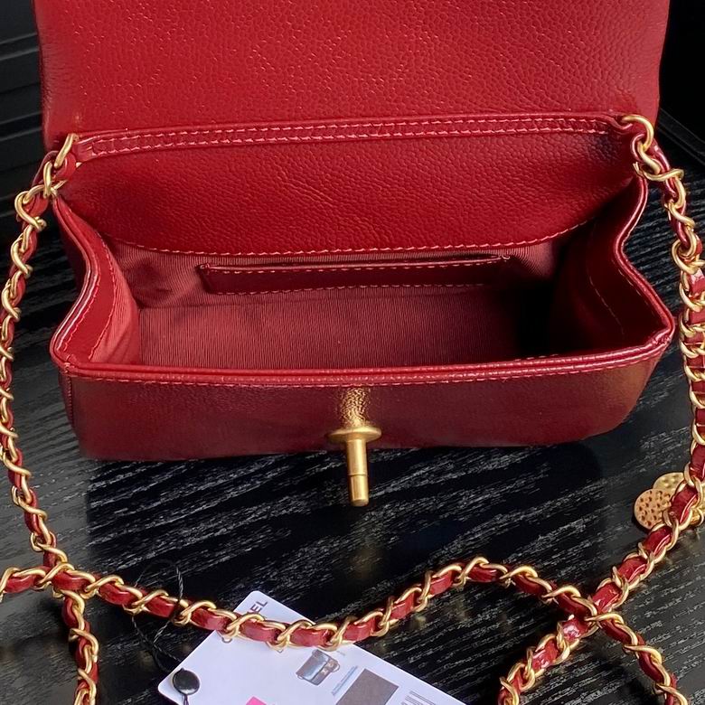 Borsa CHANEL