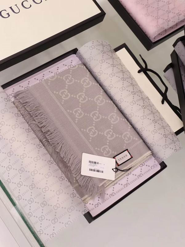 Sciarpa Gucci