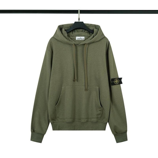 Felpa Stone Island