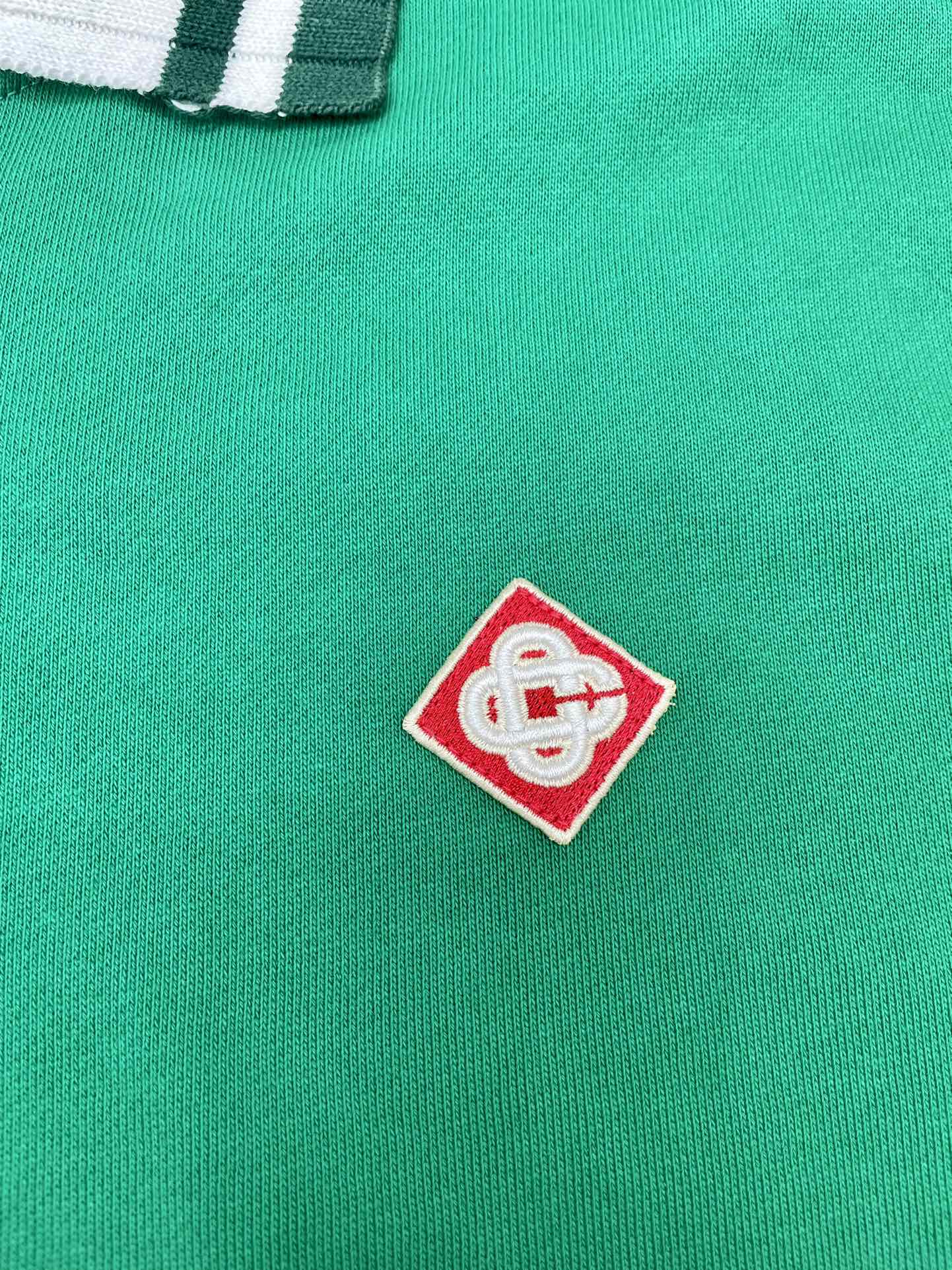 CASABLANCA JACKET