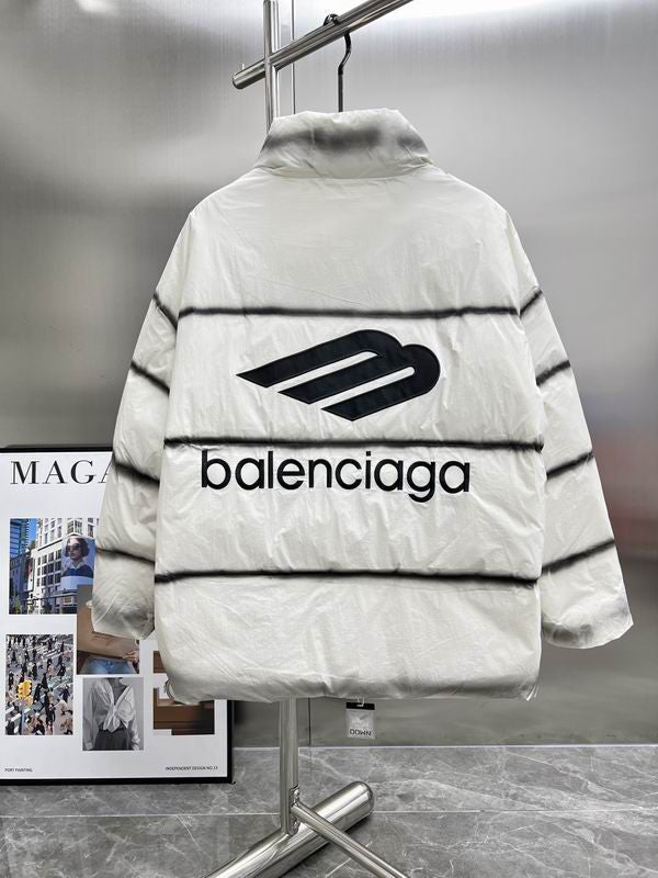 Giacca Balenciaga