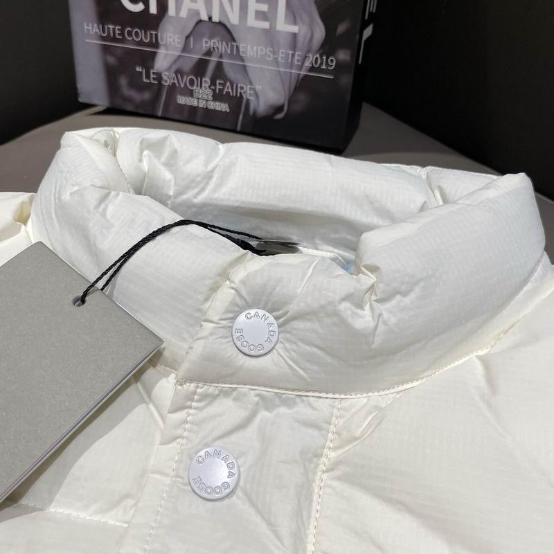 Smanicato Canada Goose