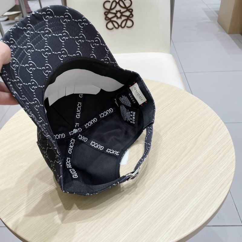 Cappellino Gucci