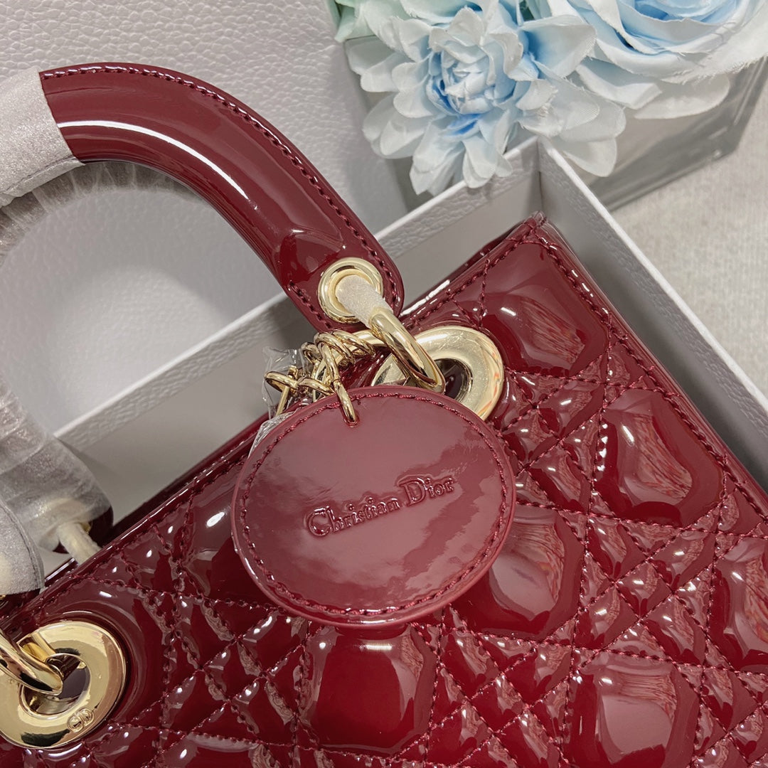 Borsa Christian Dior
