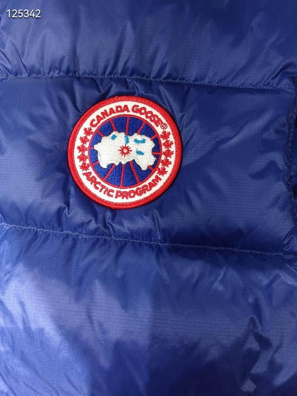Smanicato Canada Goose