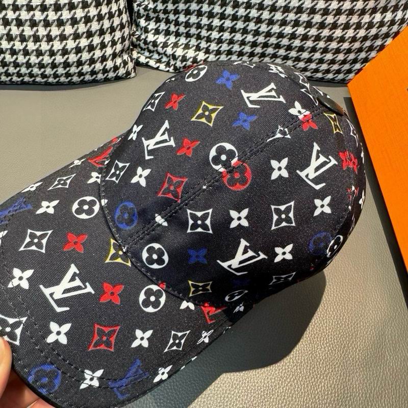 Cappellino Louis Vuitton