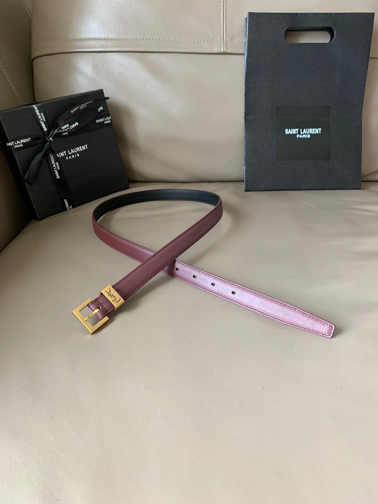 Cintura YSL