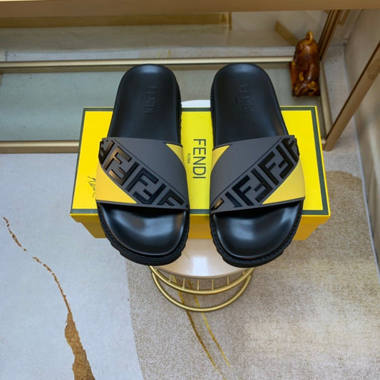 Slippers Fend