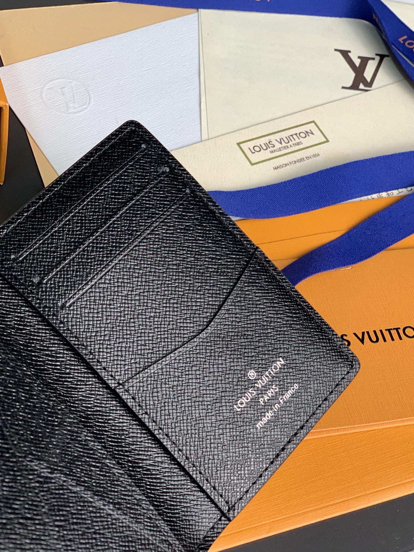 Portafoglio Louis Vuitton