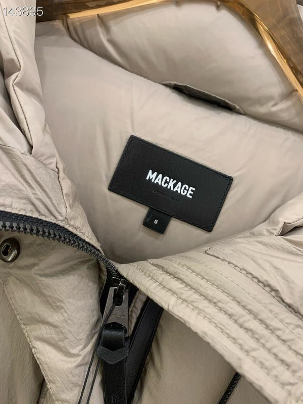 Giacca Mackage