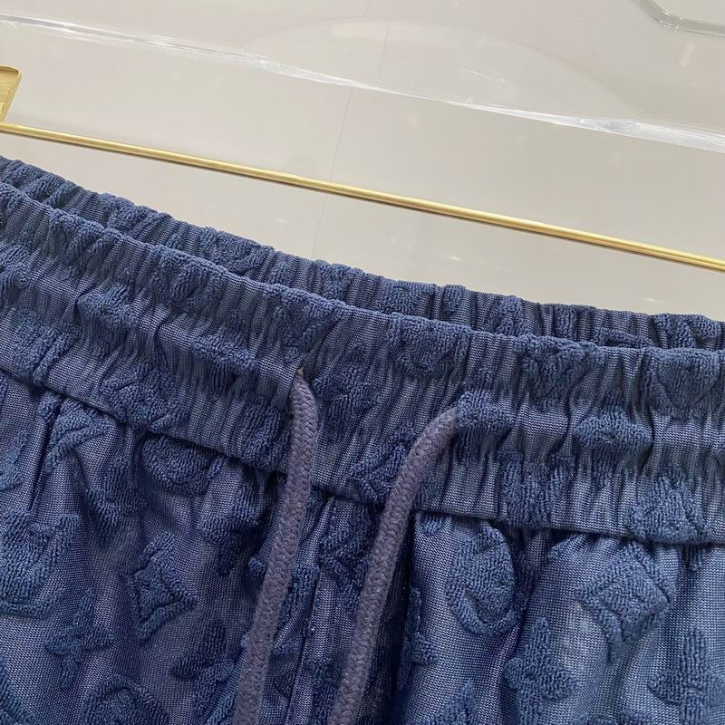 Pantaloncini Louis Vuitton