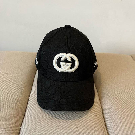 Cappellino Gucci