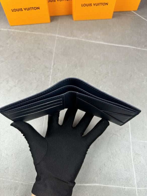 Portafoglio Louis Vuitton