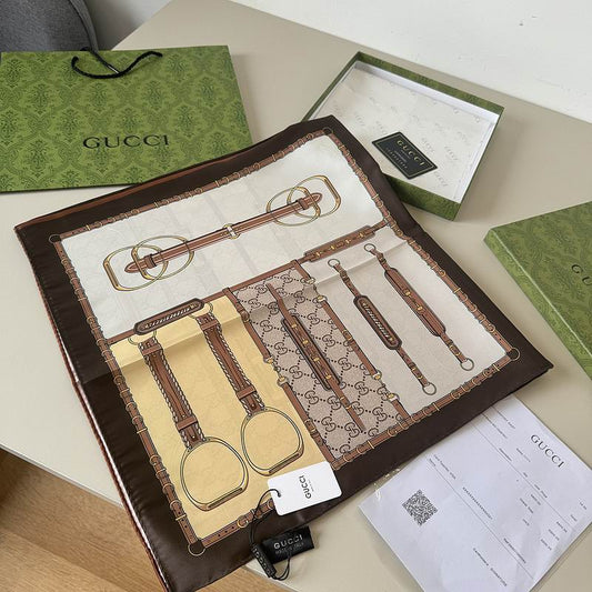 Sciarpa Gucci