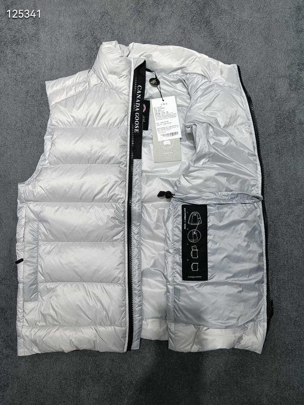 Smanicato Canada Goose