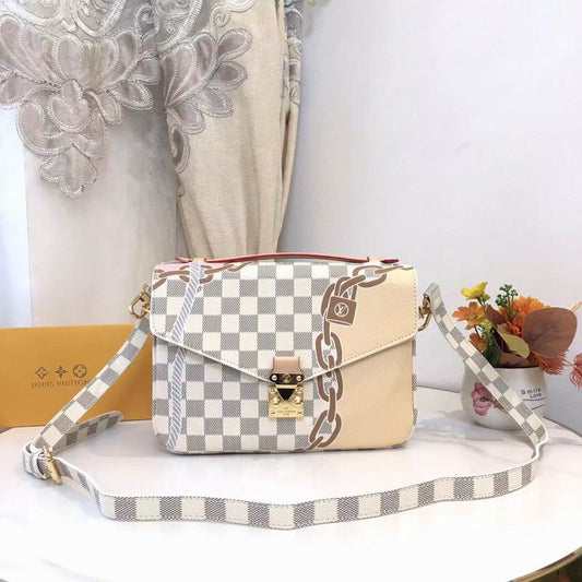 Borsa Louis Vuitton Metis
