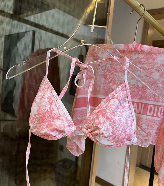 Christian Dior