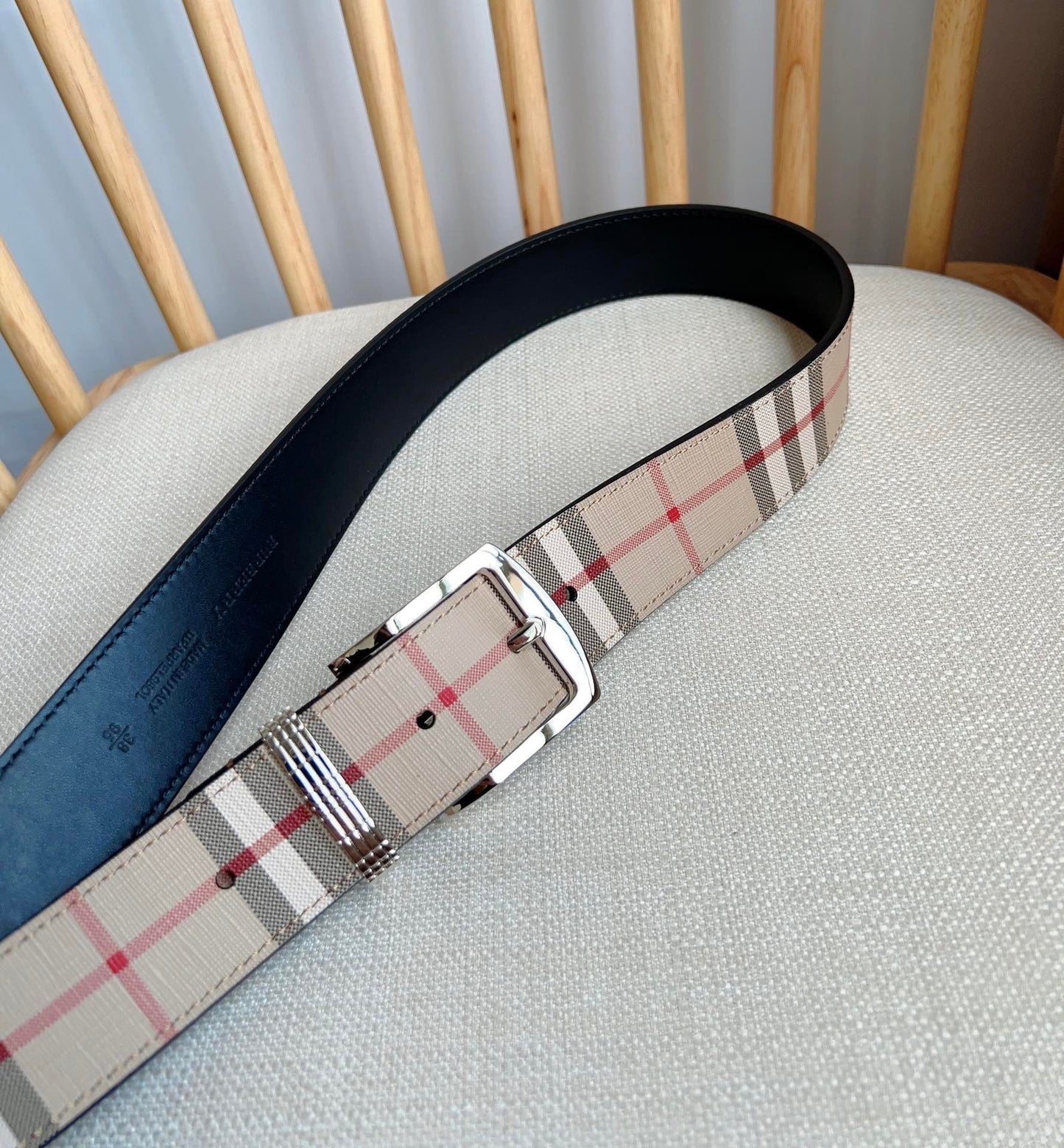 Cintura Burberry