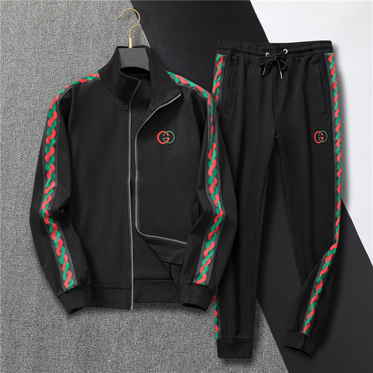 Tuta Gucci black
