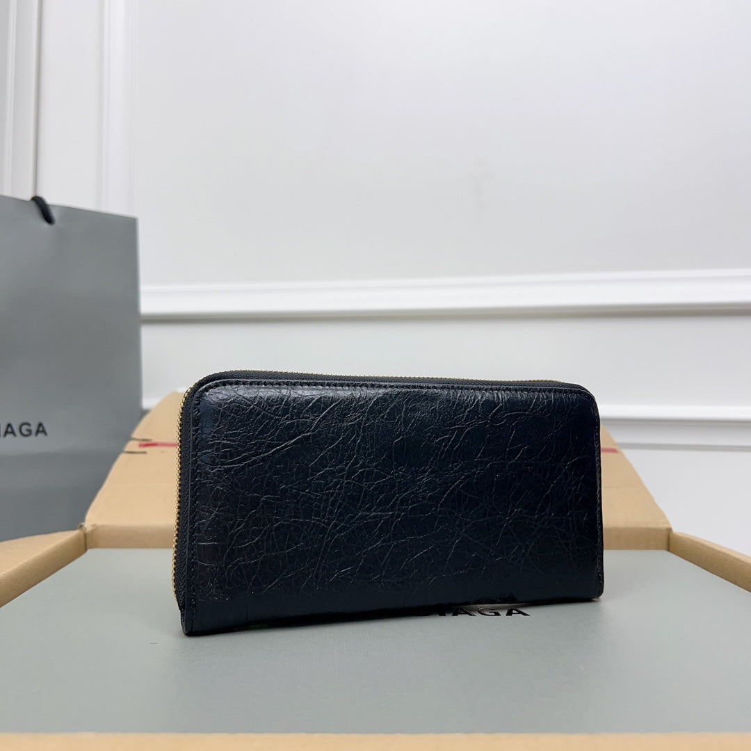Portafoglio Balenciaga