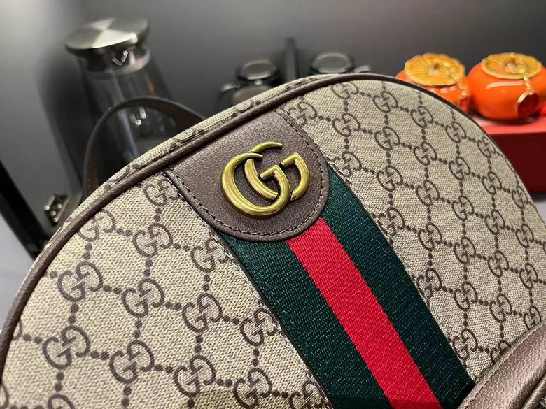 Zaino Gucci