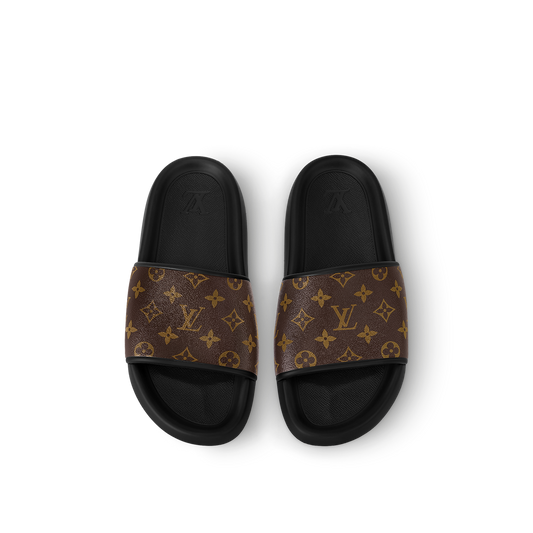 Slippers Louis Vuitton