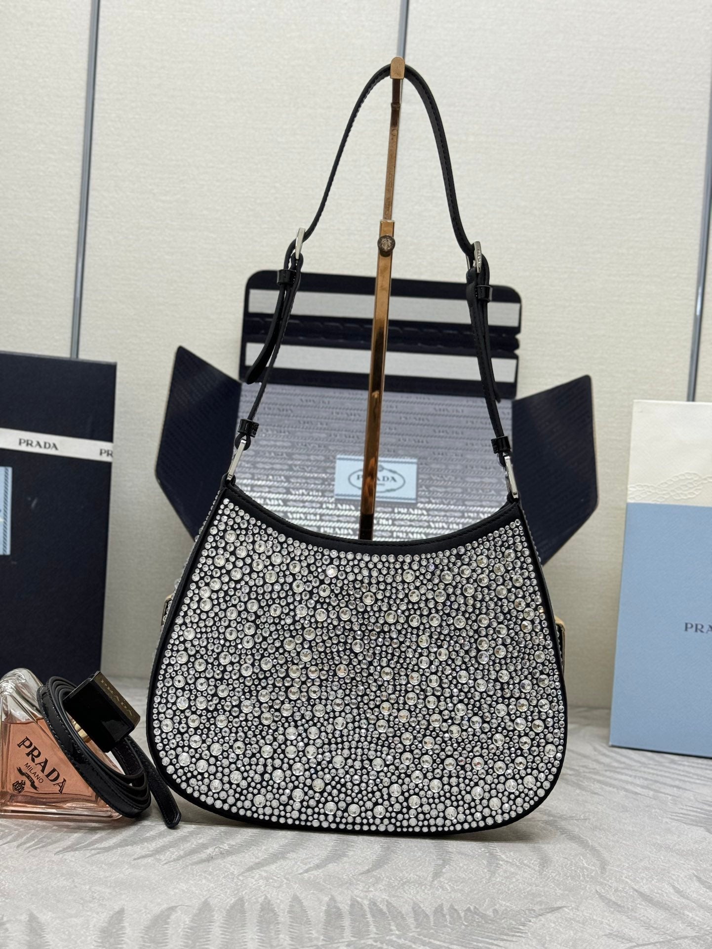 Borsa Prada