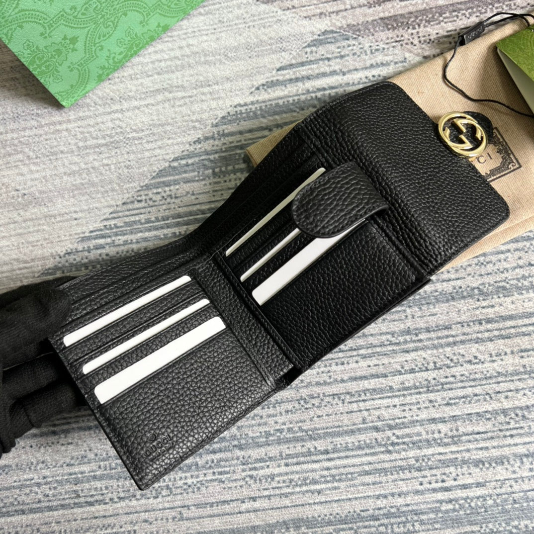 Portafoglio Gucci
