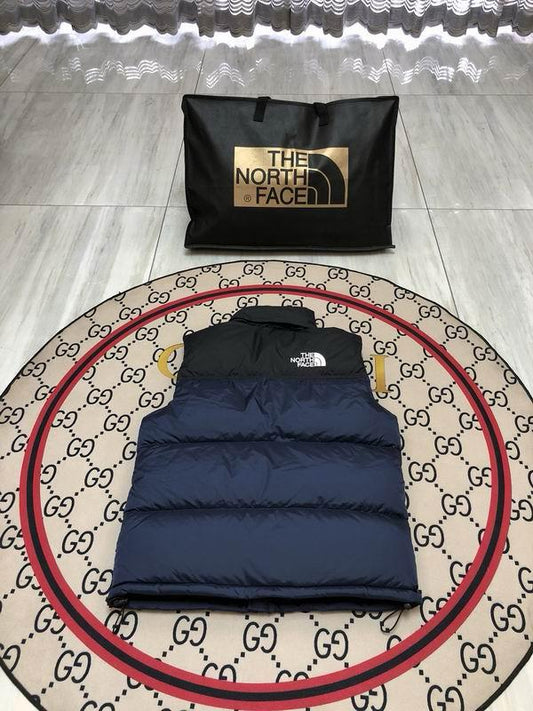 Smanicato The North Face