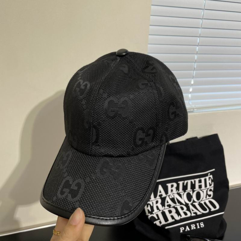 Cappellino Gucci