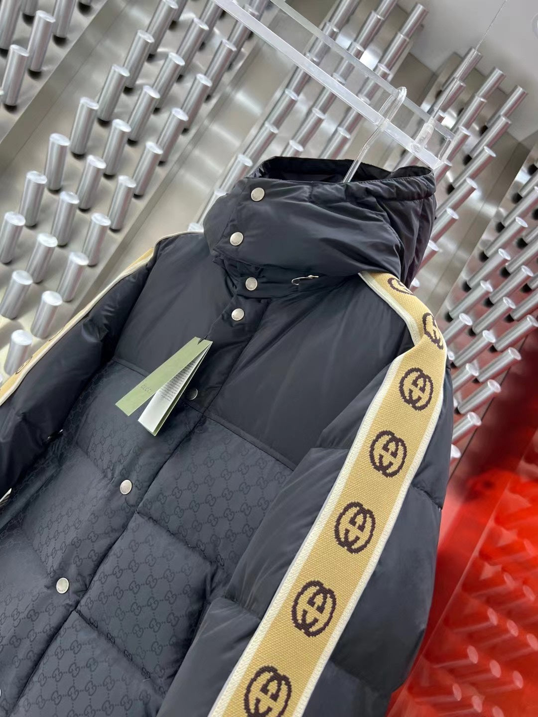 Gucci Jacket