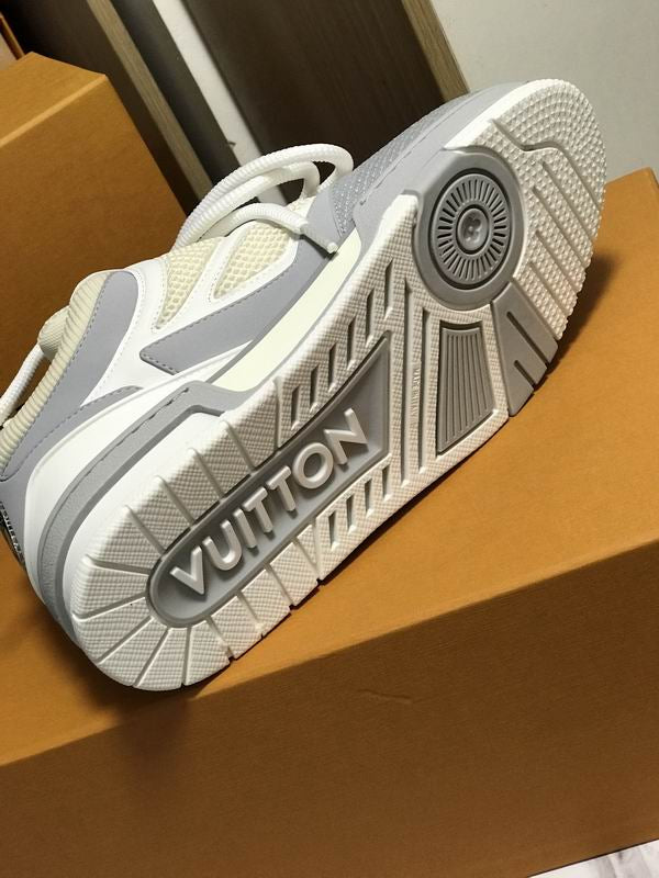 Louis Vuitton skate